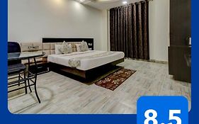 Fabhotel Csfc Near Bhopal Railway Station